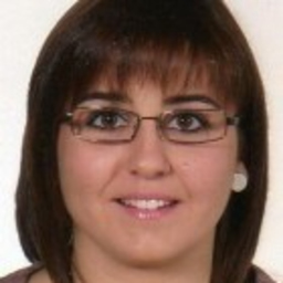 Carmen Navarro