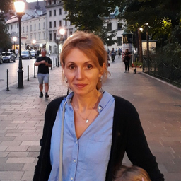 Marina Turlac