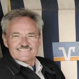Werner Wohl