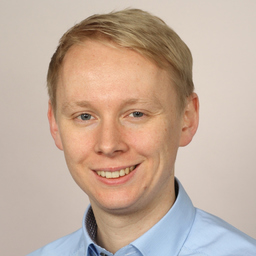 Keno Hauke Friesenborg