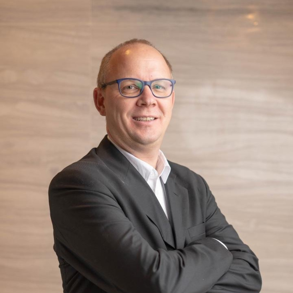 Lars Windfuhr Director Food & Beverage Hyatt Regency Addis Ababa XING