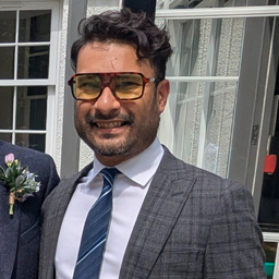 Saad Habib