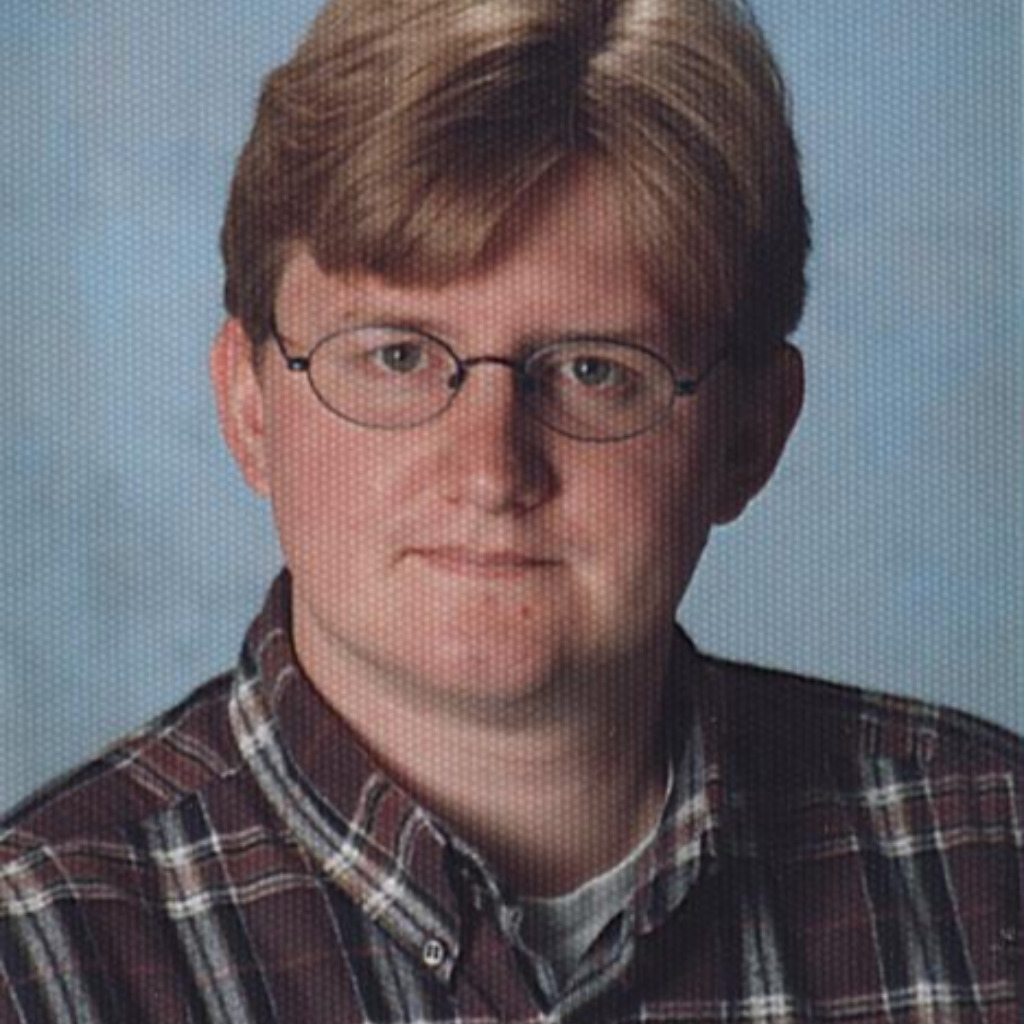 Harald Friedrich IT Project Manager Informatikgesellschaft für