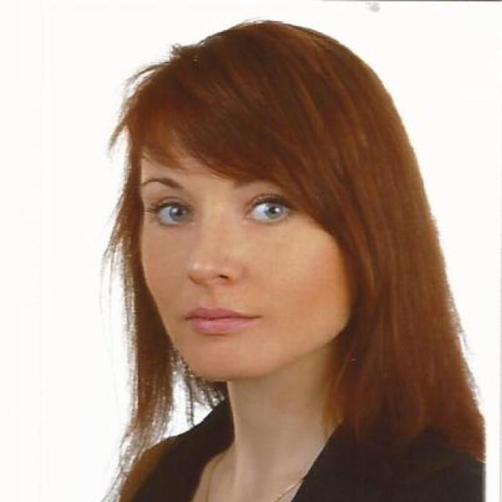 Marina Ivanova Lehramt GutenbergUni XING