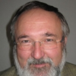 Dr. Gerhard Schmidt