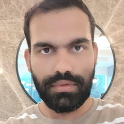 Bheemanagouda Ayyanagouda