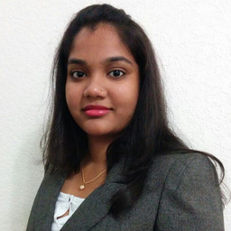 Amrutha Muddana