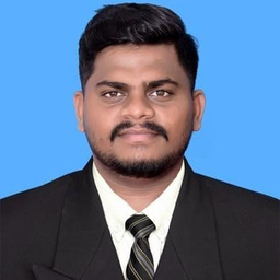 Vimal Kumar Ramu