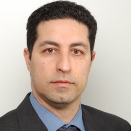 Dr. Babak Rahbaran