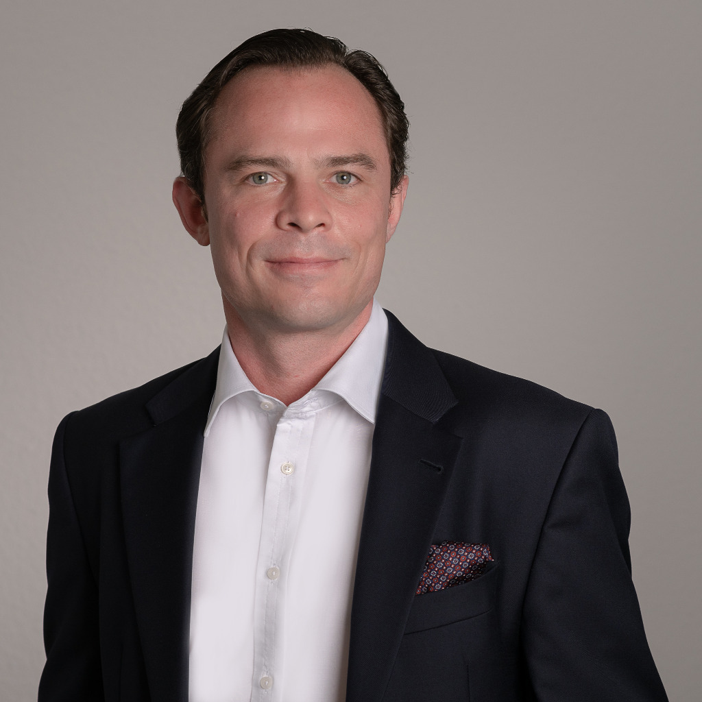 Daniel Brand Leiter Vertrieb Region West SÜDVERS XING