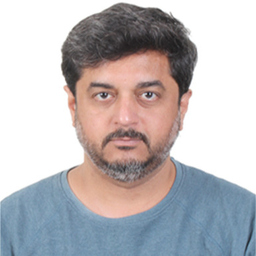 Chirag Thakkar