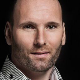 Marc Huster