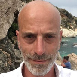 Mag. Stefano Marongiu