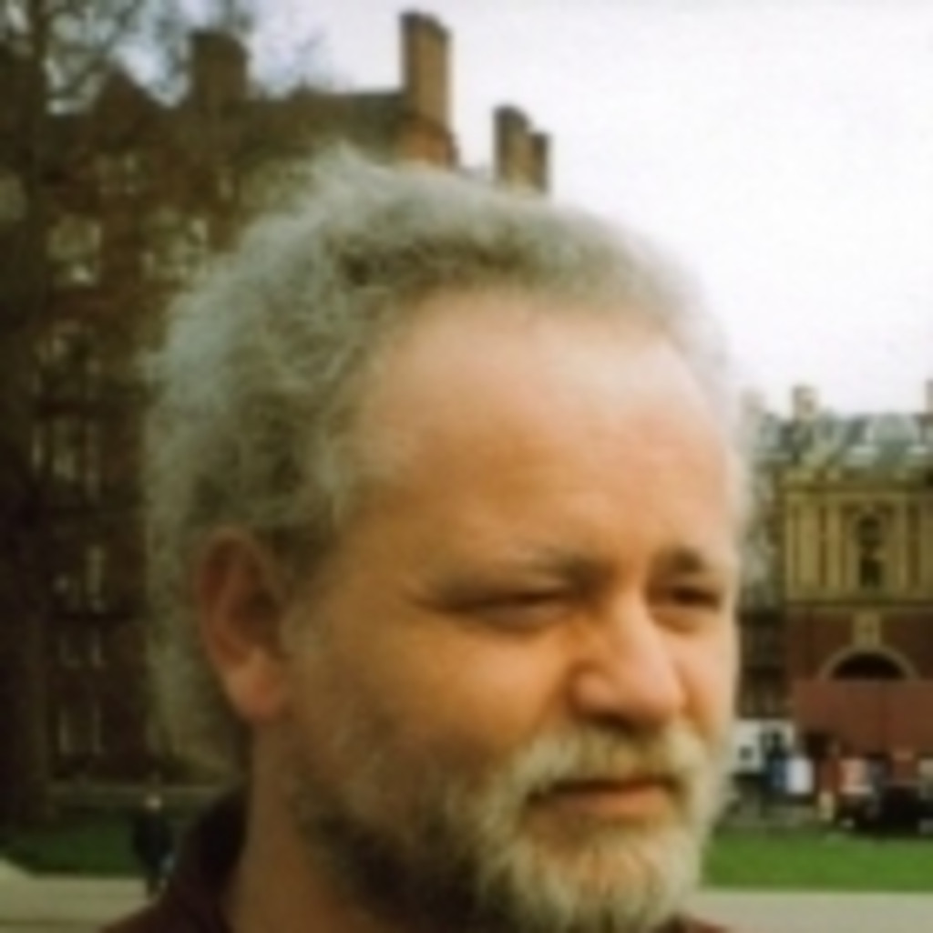 Harald Behrendt Inhaber Magic Pearl Productions XING