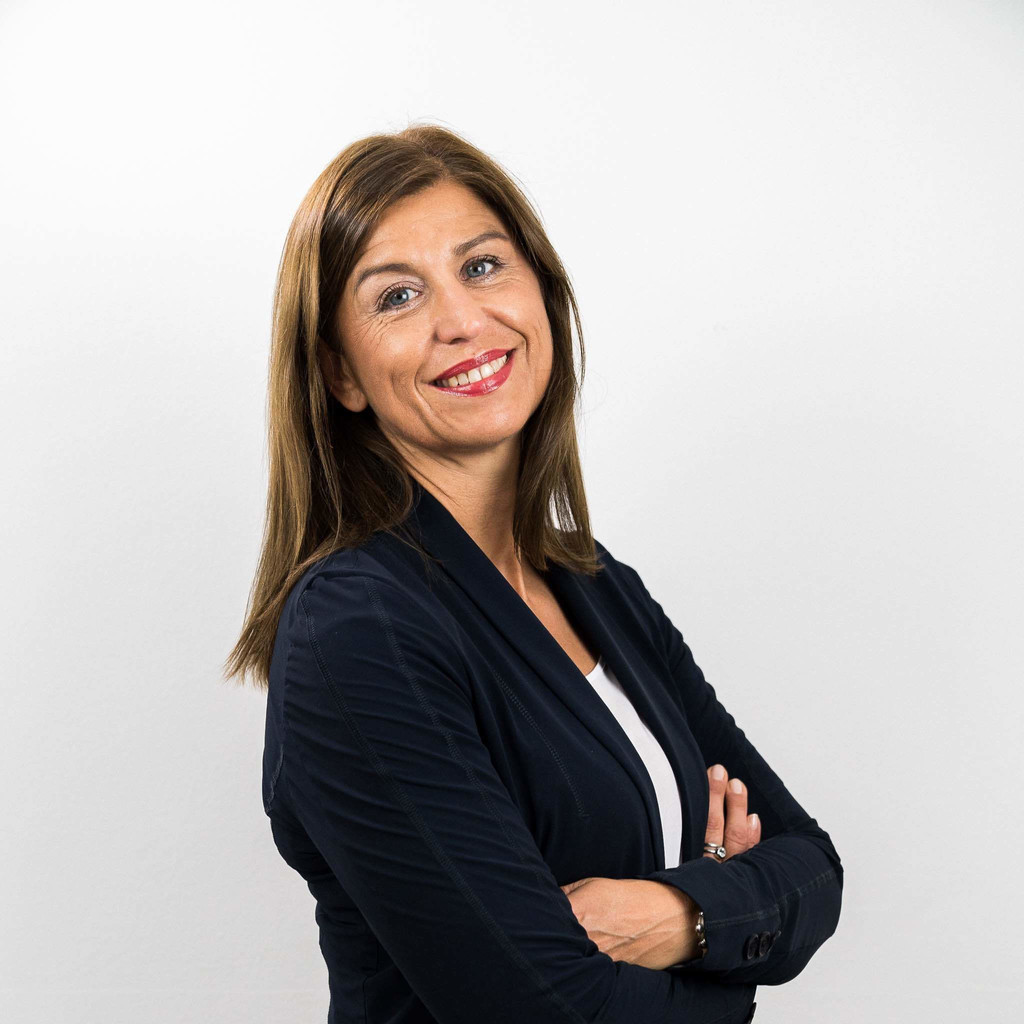 Christine Bingener KeyAccount Managerin Warsteiner Brauerei XING