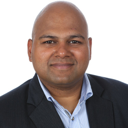 Venkata Subramani Renduchintala