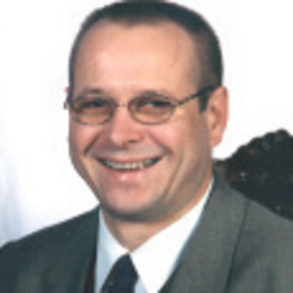 Hermann Schedlbauer Inhaber MAPom XING