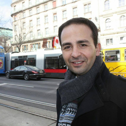 Hamed Pourfallah
