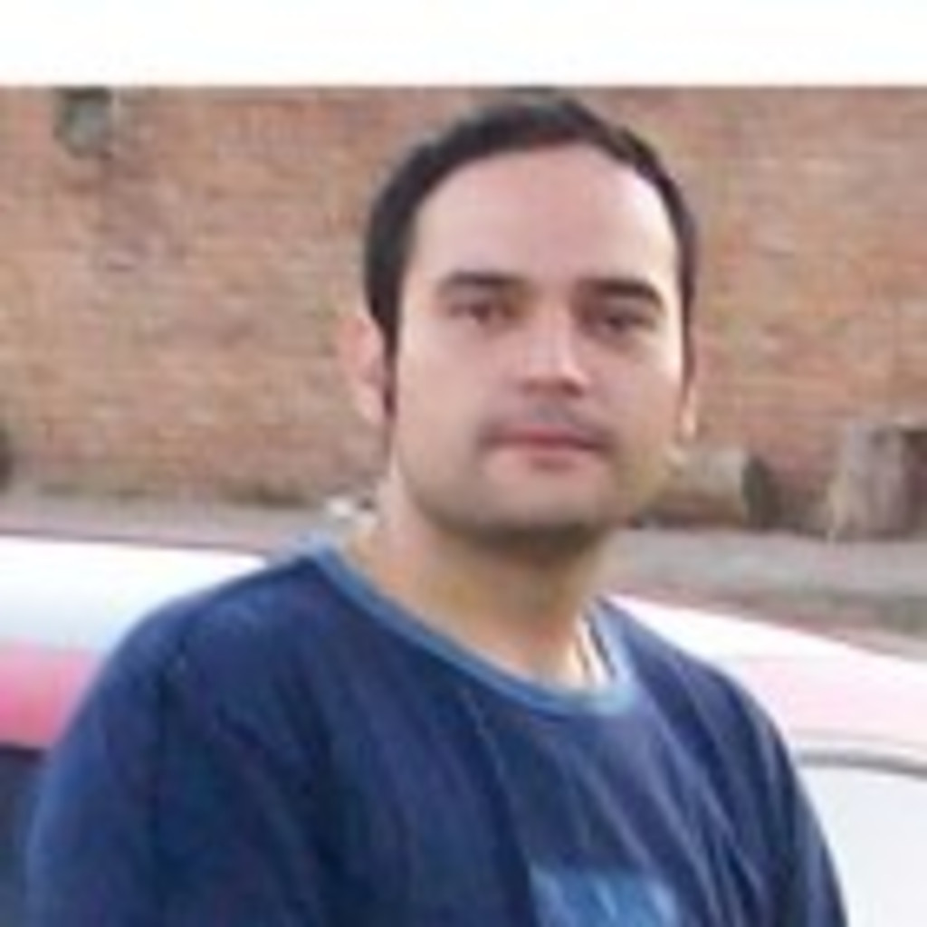 Marcelo Pinto Jaldin Gerente General DATABOL SRL. XING