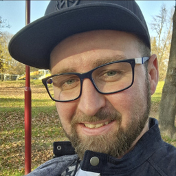 Dennis Heil
