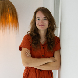 Melanie Platte