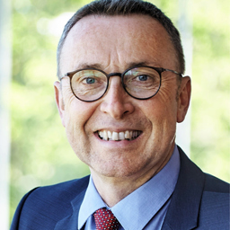 Prof. Dr. Peter Langenberg