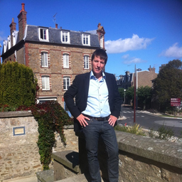 BOUCHERAT FRANCOIS