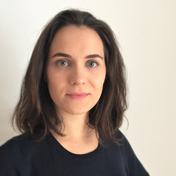 Magdalena Obermayer