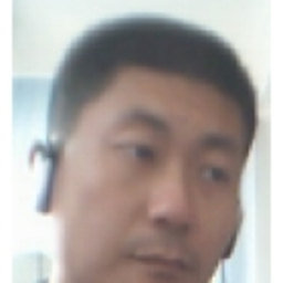 宏 杨