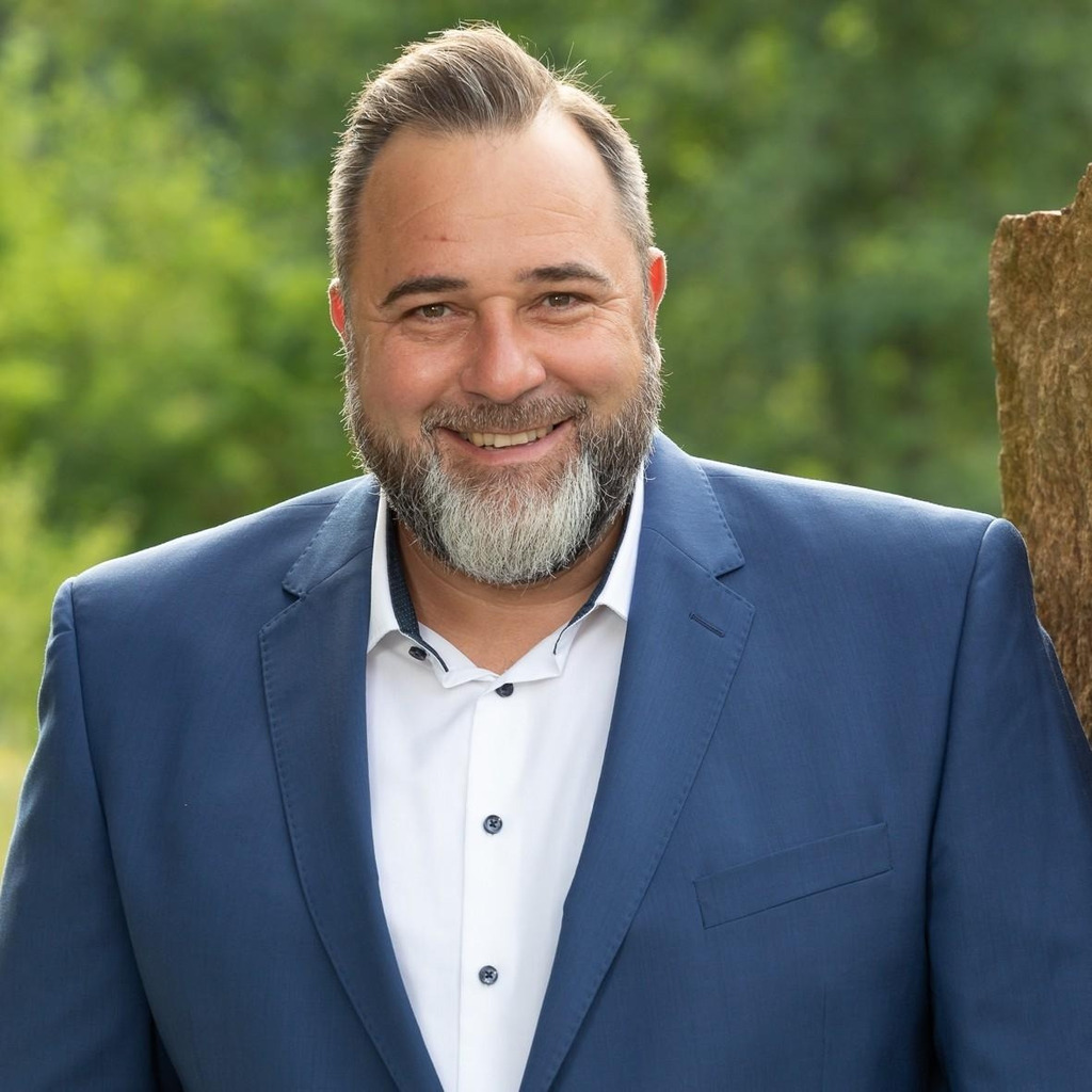 Tobias Mittmann Stellvertretender Vorstand Energie Bkk Xing