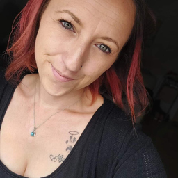 Nicole Gackenheimer