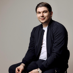 Rustam Kakharov
