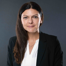 Özlem Civil