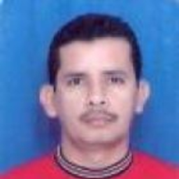 robinson enrique cardenas vera