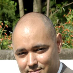 Yannis LAI KUVAN CHEONG
