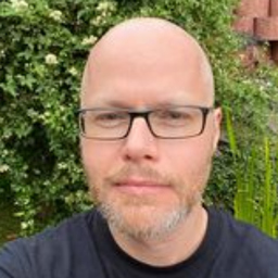 Sascha Krey