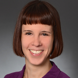 Profilbild Stefanie Bayerl