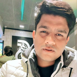 Vikal Soni