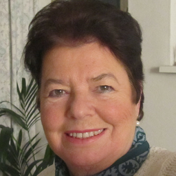 Profilbild Anneliese Fuhrmann-Coomee
