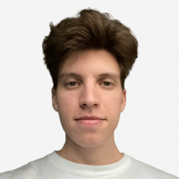 Artem Vykhodets