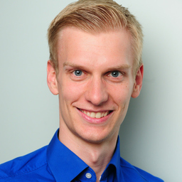 Andreas Harder