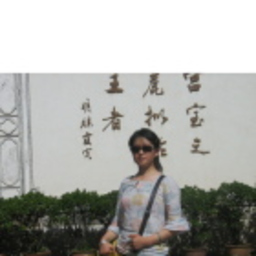 莉 李