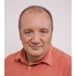 Klaus Hottinger