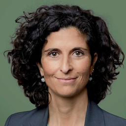Dr. Eva Riedi Collen's profile picture