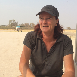 Anette Mossbacher