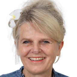 Berit Klasing