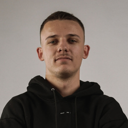 Aldi Krasniqi's profile picture