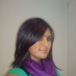 Derya Demirci