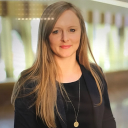 Sandra Mrohs