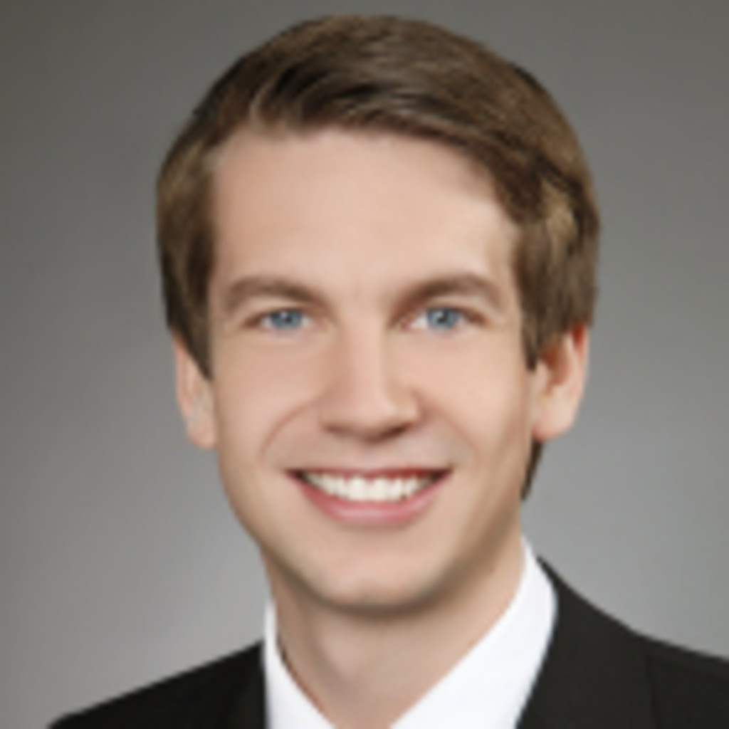 Clemens Friedrich Betriebwirtschaftslehre Universität Potsdam XING